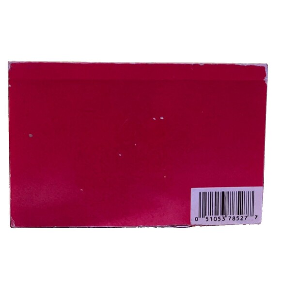 Mr Christmas Matchbox Melodies Musicbox Animated Jingle Bells - Picture 2 of 3